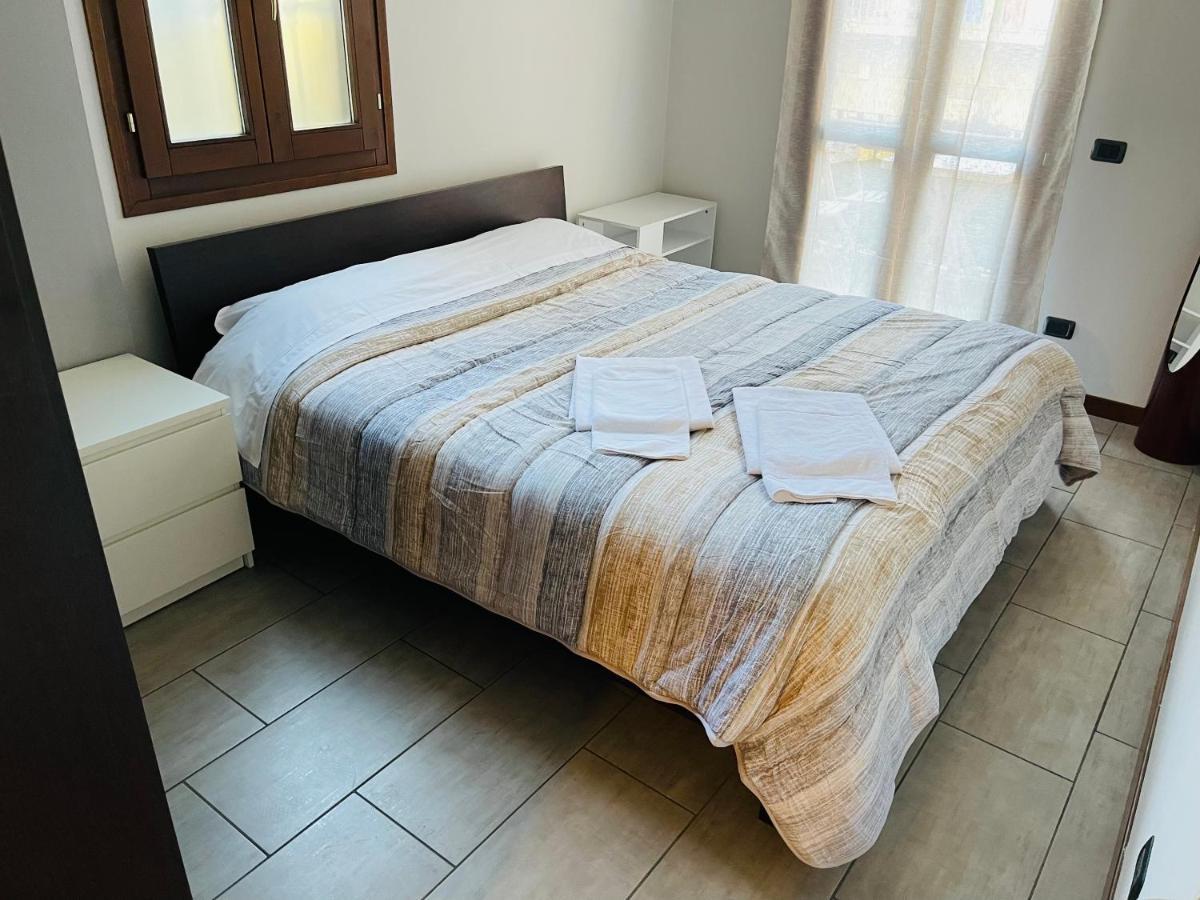 Appartamento Bergamo Centro Piazza Pontida - The Italian Escape Extérieur photo