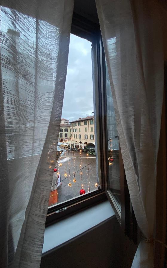 Appartamento Bergamo Centro Piazza Pontida - The Italian Escape Extérieur photo