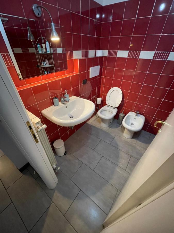 Appartamento Bergamo Centro Piazza Pontida - The Italian Escape Extérieur photo