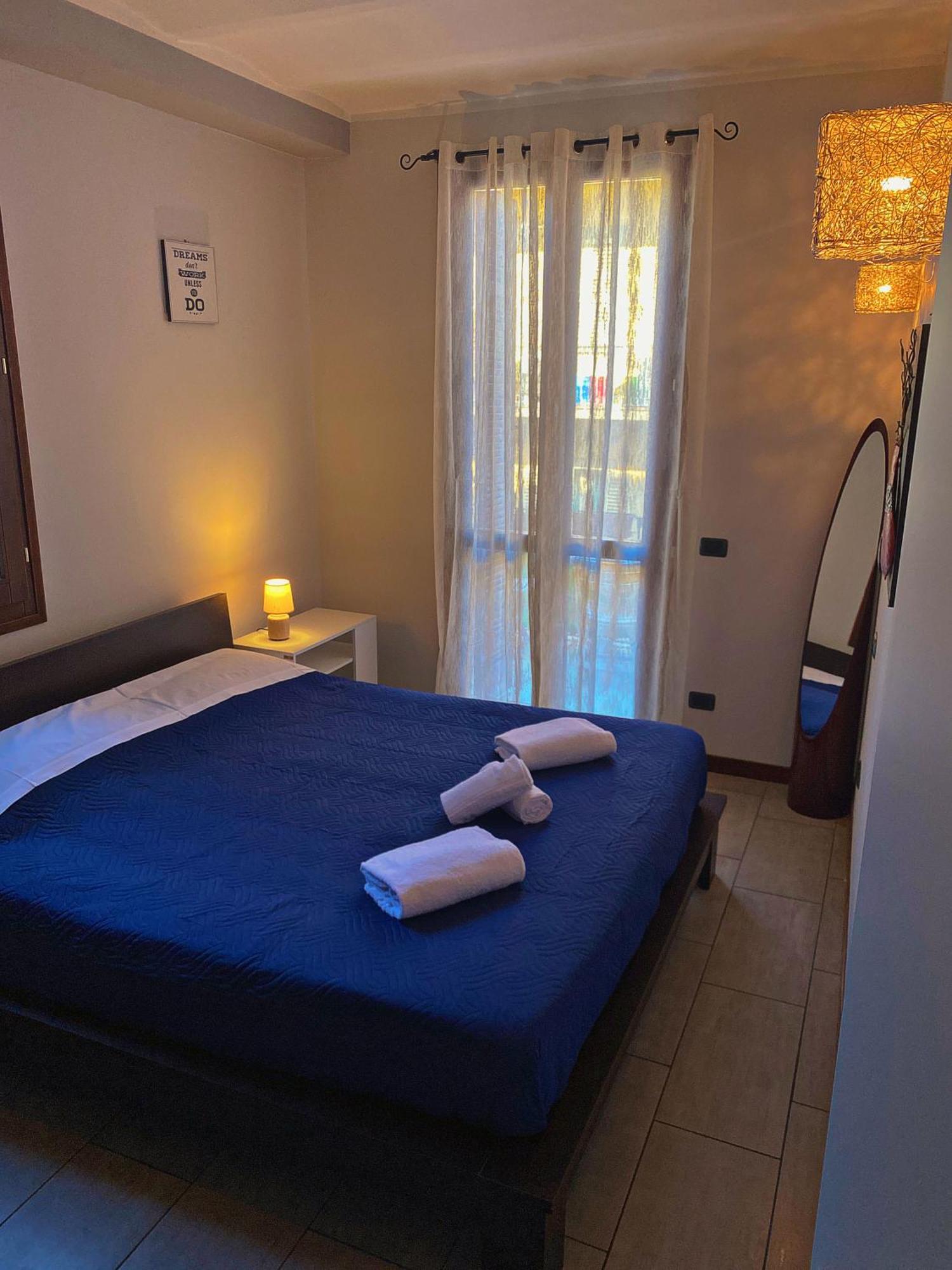 Appartamento Bergamo Centro Piazza Pontida - The Italian Escape Extérieur photo